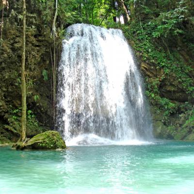 Cascate di Erawan Kanchanaburi